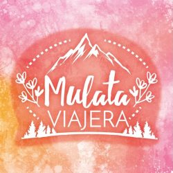 Mulata viajera logo